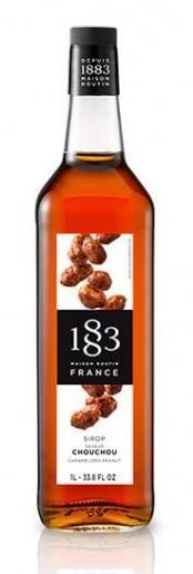 Сироп 1883 Арахис в карамели (Caramelised Peanut) 1L