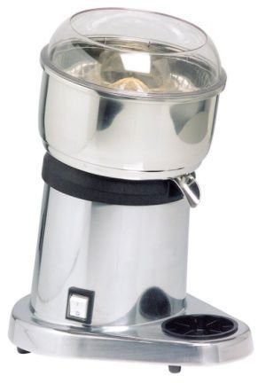Соковыжималка Macap p200 (c13) хром