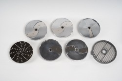 Комплект дисков (7 дисков) 1961W