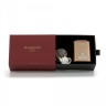 Чай в подарочной упаковке Dammann "Tuilerie " в картонной шкатулке, в наборе с ситечком