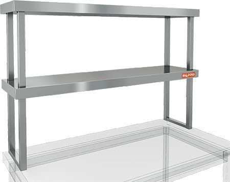 Полка настольная нпст2-15/3