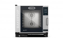 Печь конвекционная Unox XEBC-06EU-EPRM