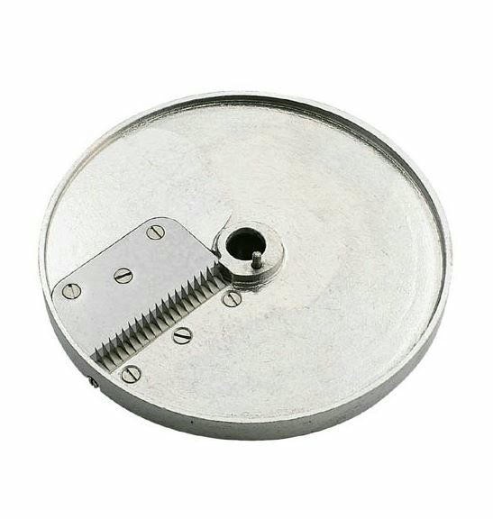 ДИСК МЕЛКИЕ КУБИКИ ROBOT COUPE БРЮНУАЗ 28174W MINERAL+