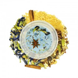 Чай Tasteabrew TO GO Голубая масала со специями (19.5 гр)